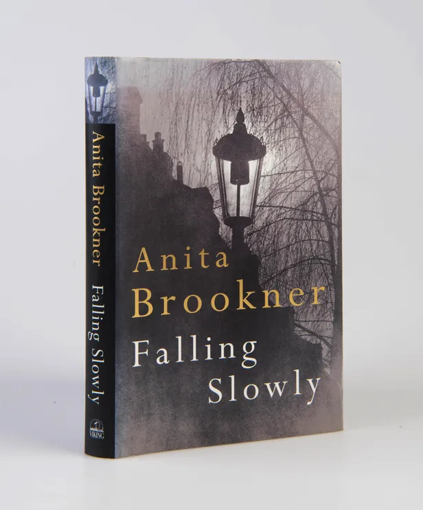 Falling Slowly.