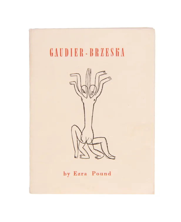 Gaudier Brzeska