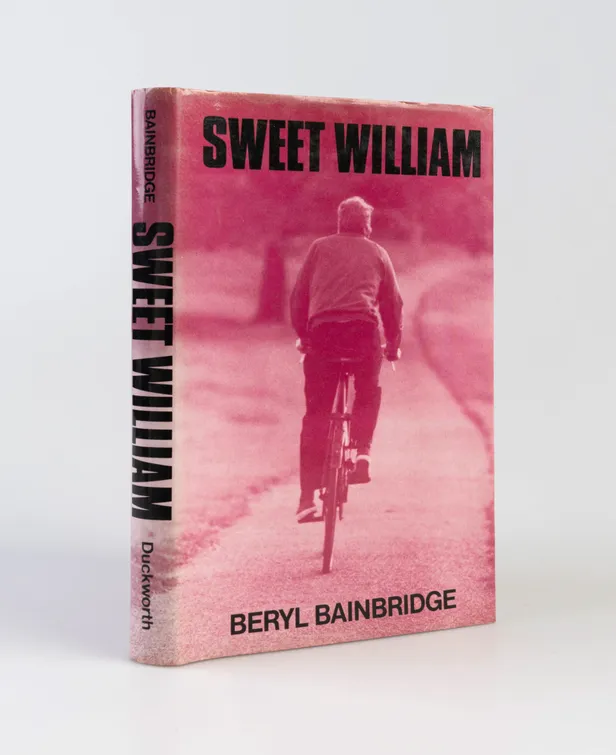 Sweet William.