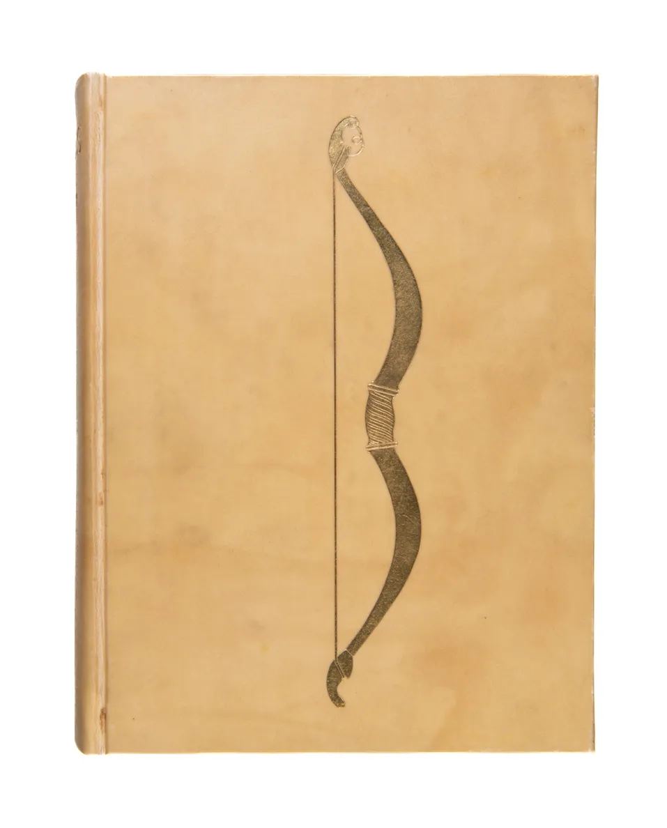 Ulysses.
