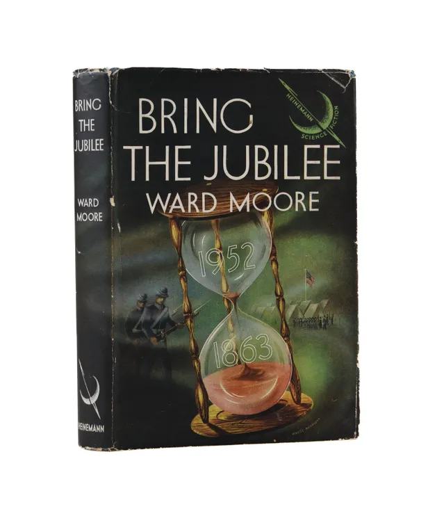 Bring the Jubilee.