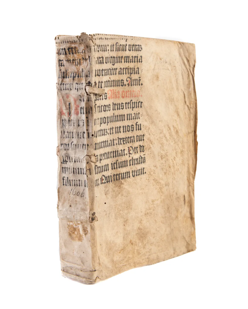 LIPSIUS (Justus). Monita et exempla politica. Antwerp: Jan Moretus, 1606. [bound with:] LESSIUS (Leonardus). Quae fides et religio sit capessenda, consultatio.