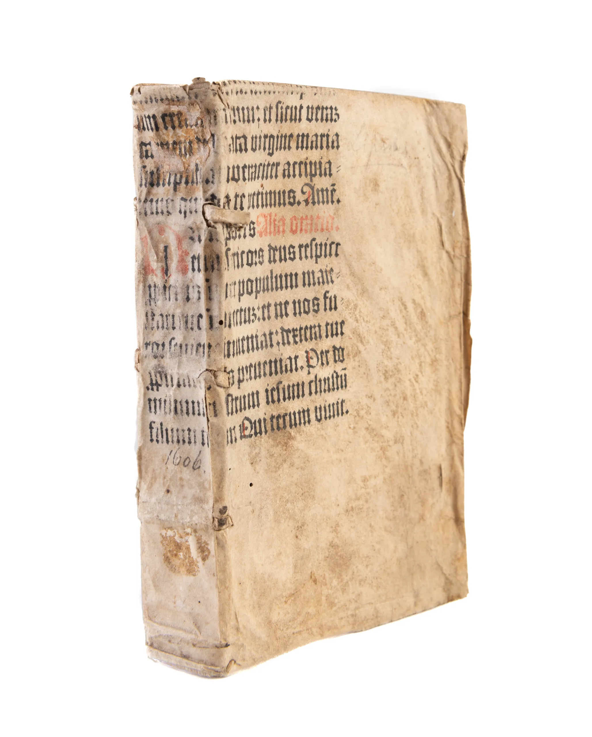 LIPSIUS (Justus). Monita et exempla politica. Antwerp: Jan Moretus, 1606. [bound with:] LESSIUS (Leonardus). Quae fides et religio sit capessenda, consultatio.