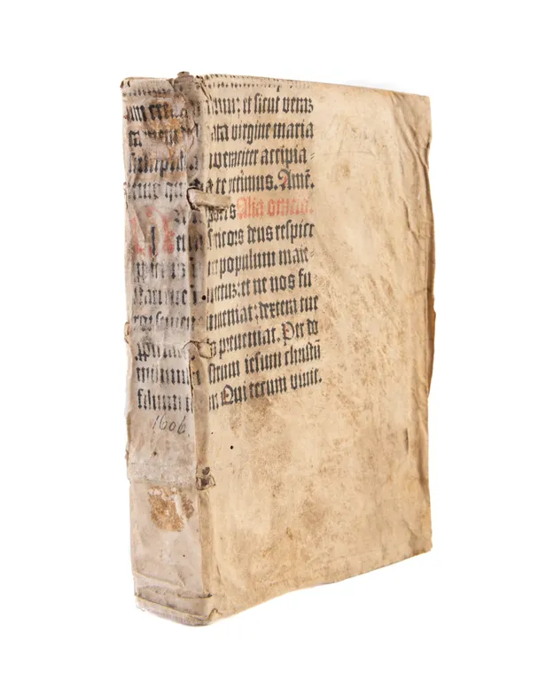 LIPSIUS (Justus). Monita et exempla politica. Antwerp: Jan Moretus, 1606. [bound with:] LESSIUS (Leonardus). Quae fides et religio sit capessenda, consultatio.
