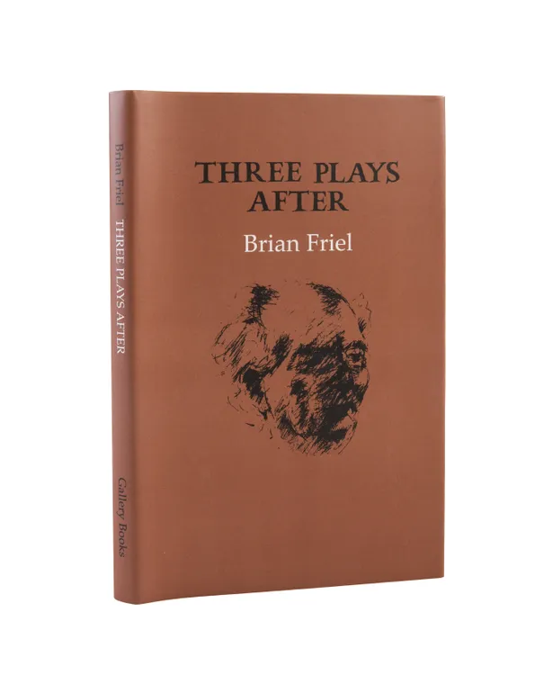 Three Plays After.