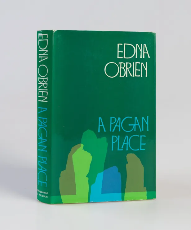 A Pagan Place.