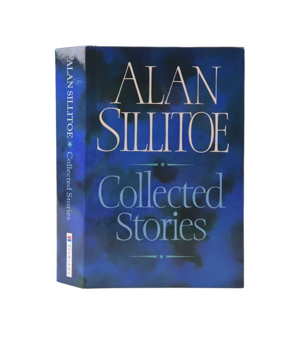 Collected Stories.