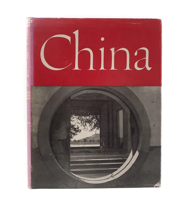 China.