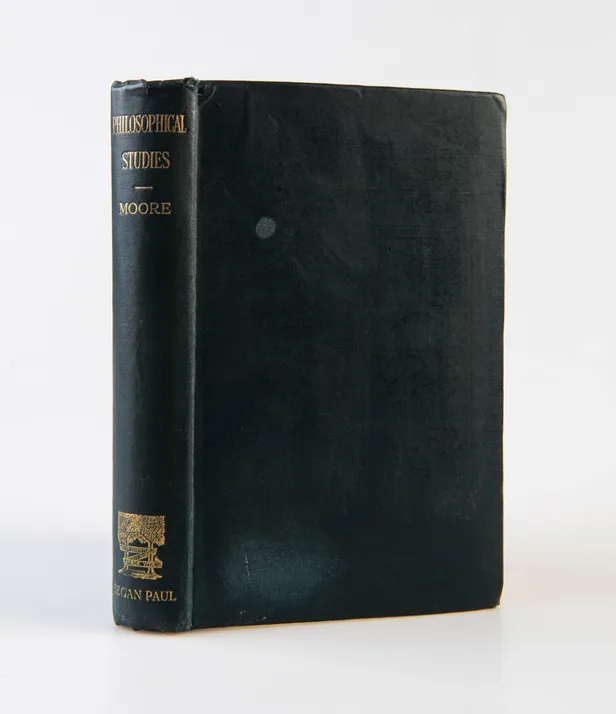 Philosophical Studies.