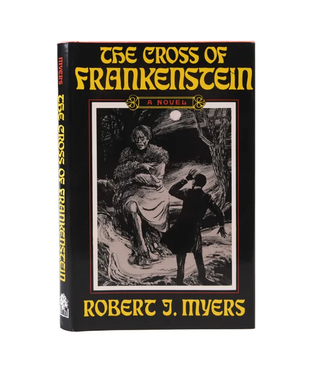 The Cross of Frankenstein.