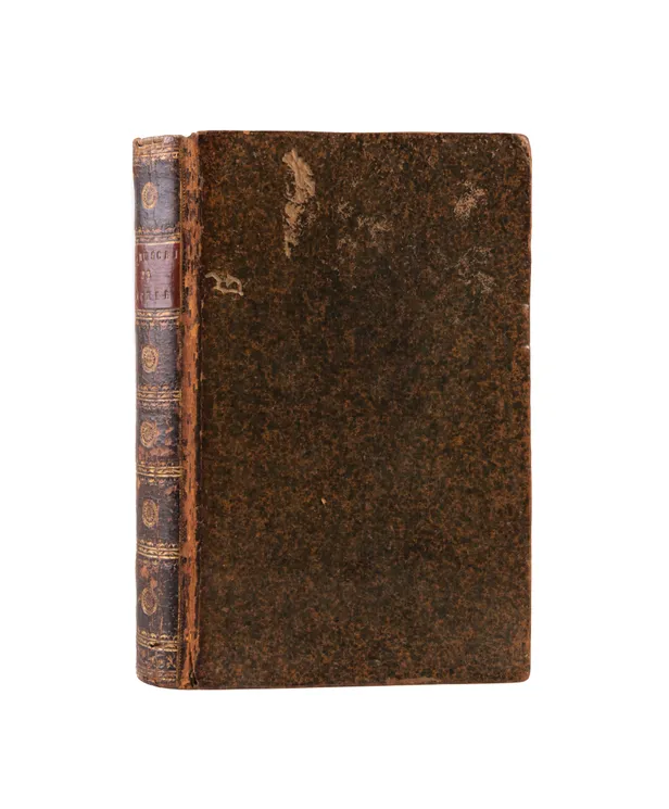 Manuscrits de Mr. Necker, publiés par sa fille.