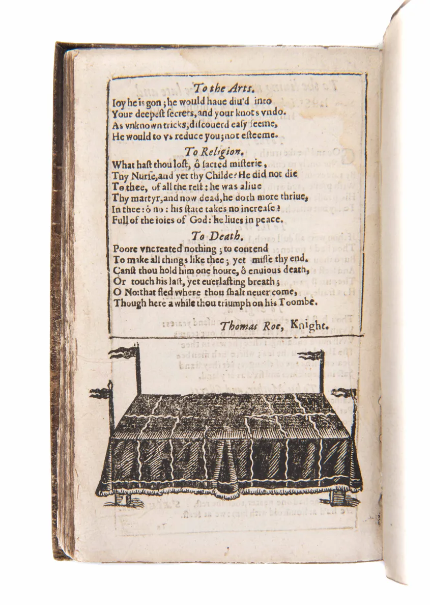 The Churches Lamentation for the losse of the Godly: