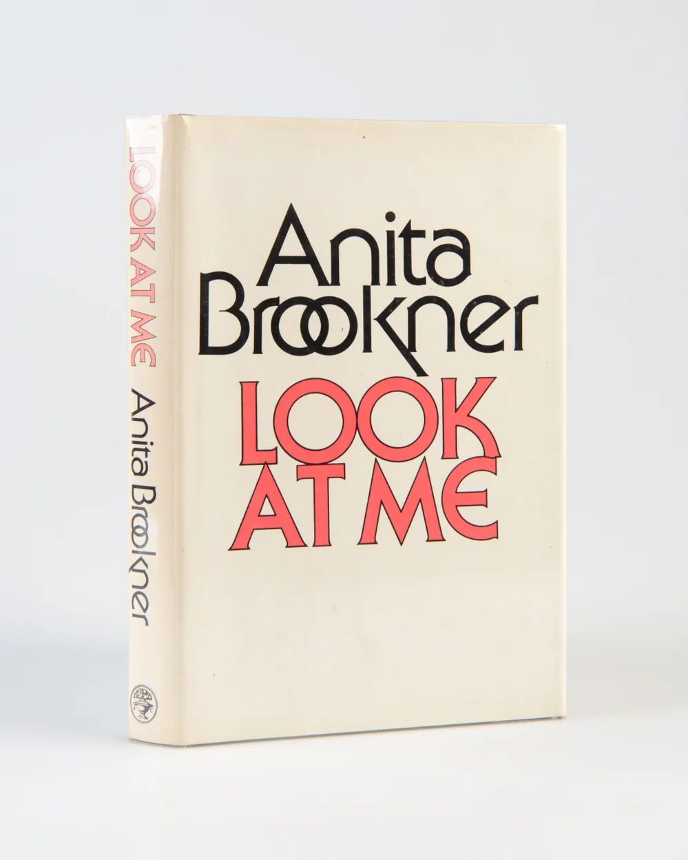 Look at Me.