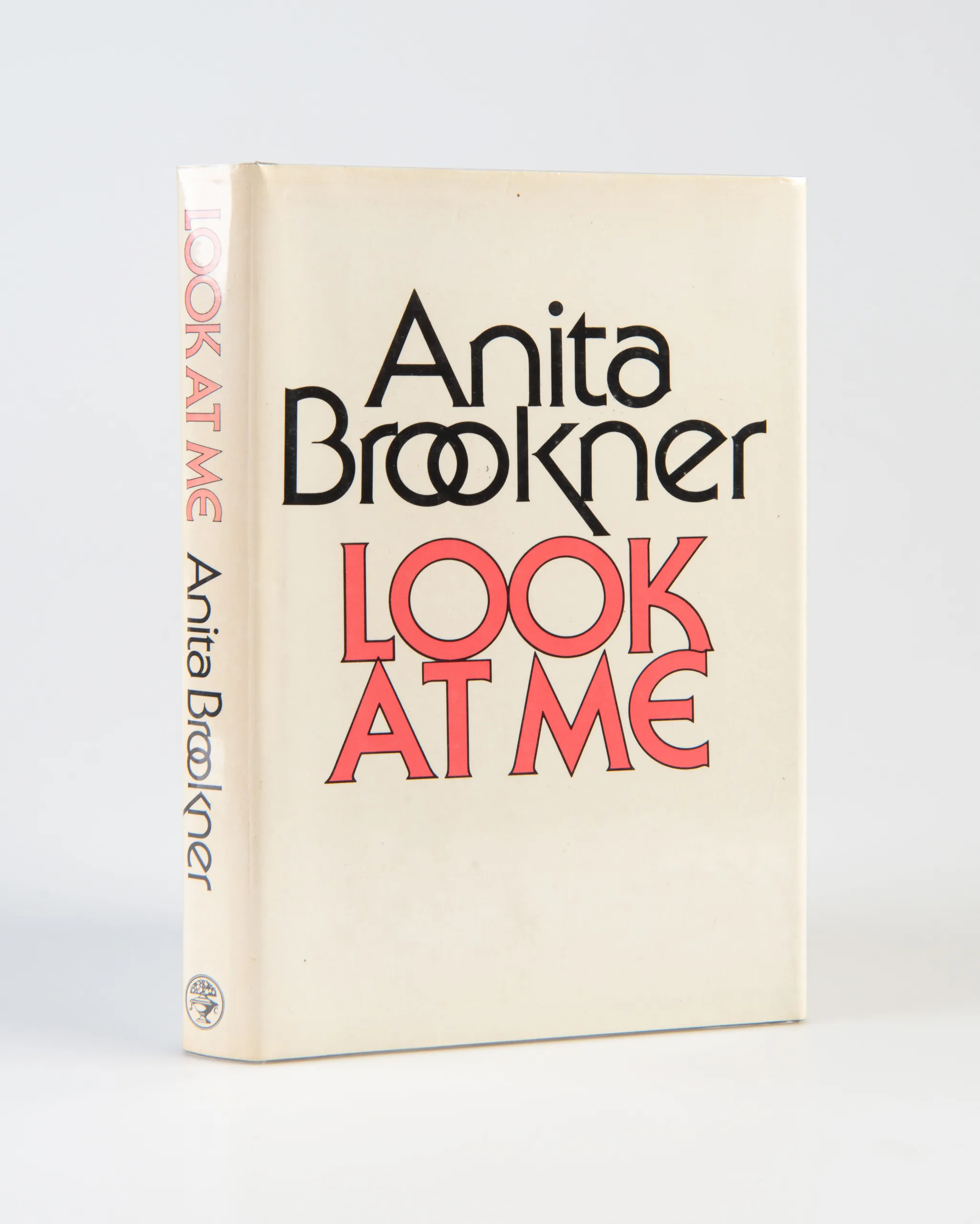 Look at Me.
