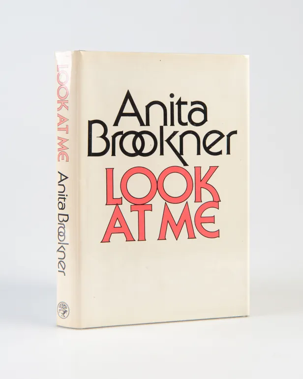 Look at Me.