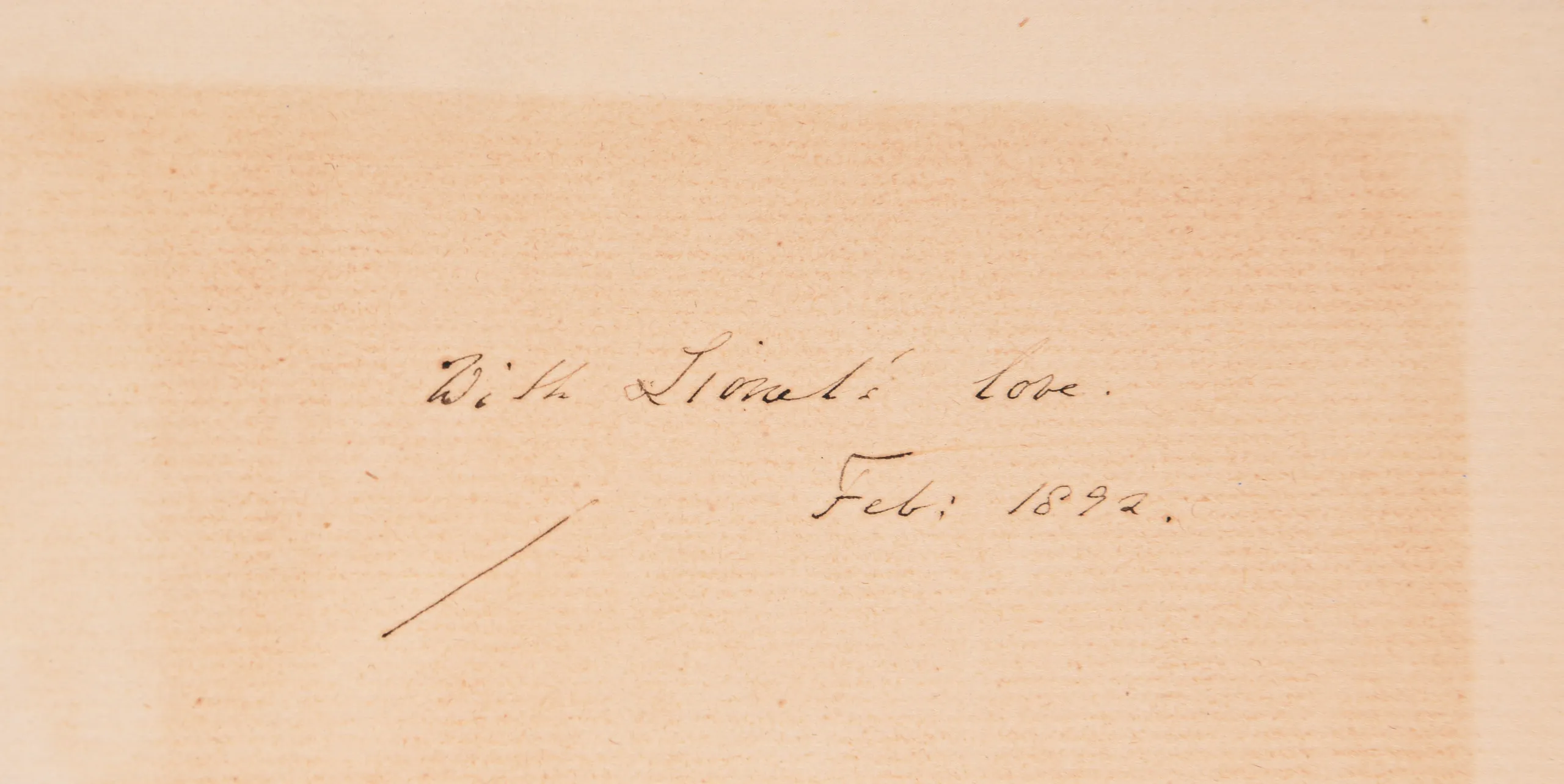 The Book of the Rhymers' Club. [and] The Second Book of the Rhymers' Club.