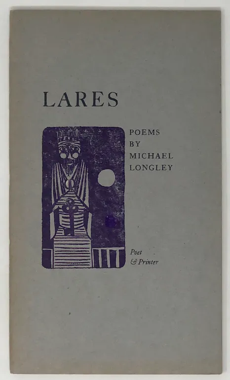 Lares. Illustrated by Brian Ferran.