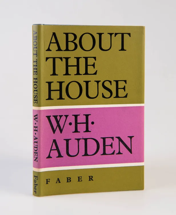 About the House.