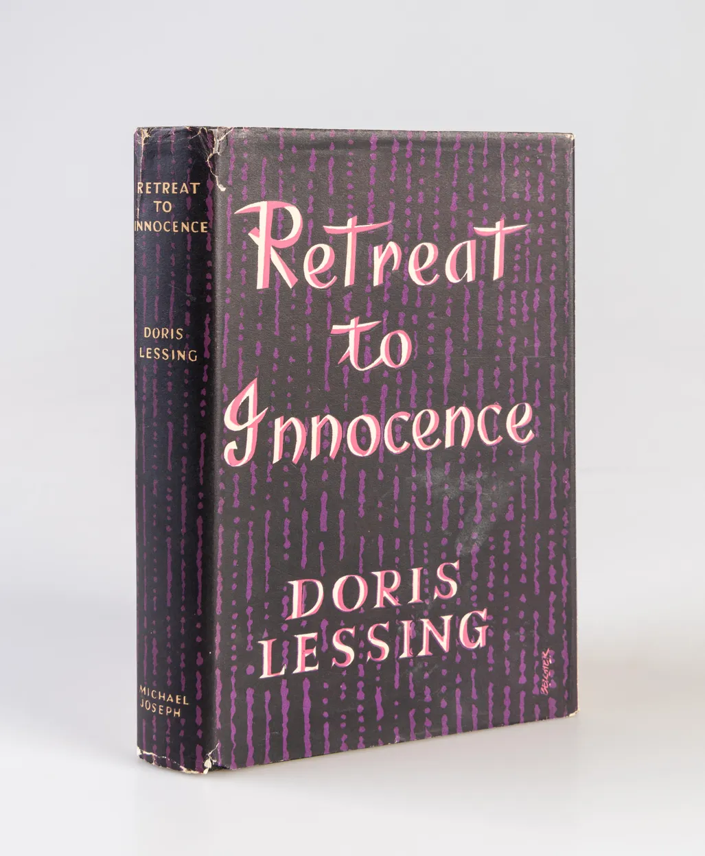 Retreat to Innocence.