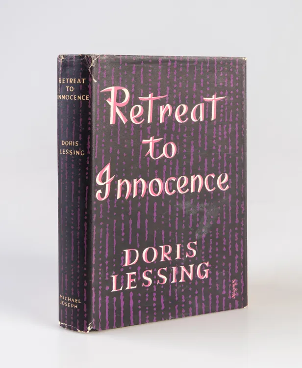 Retreat to Innocence.