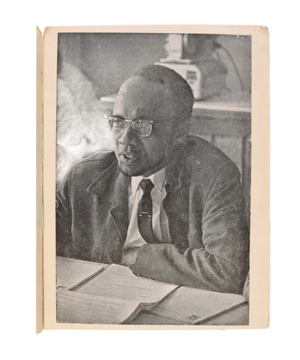 The struggle for national liberation in Guinea (B) and Cape Verde.