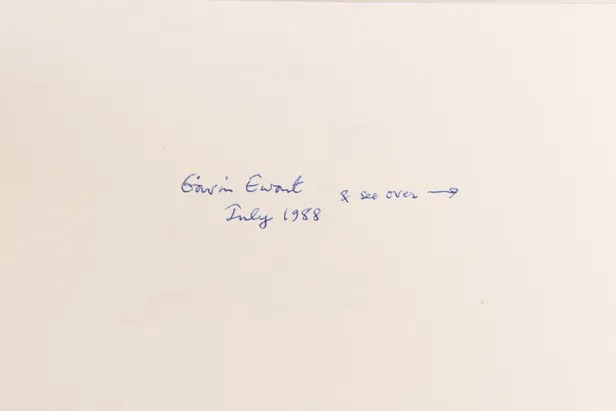 Twiddling Your Thumbs.