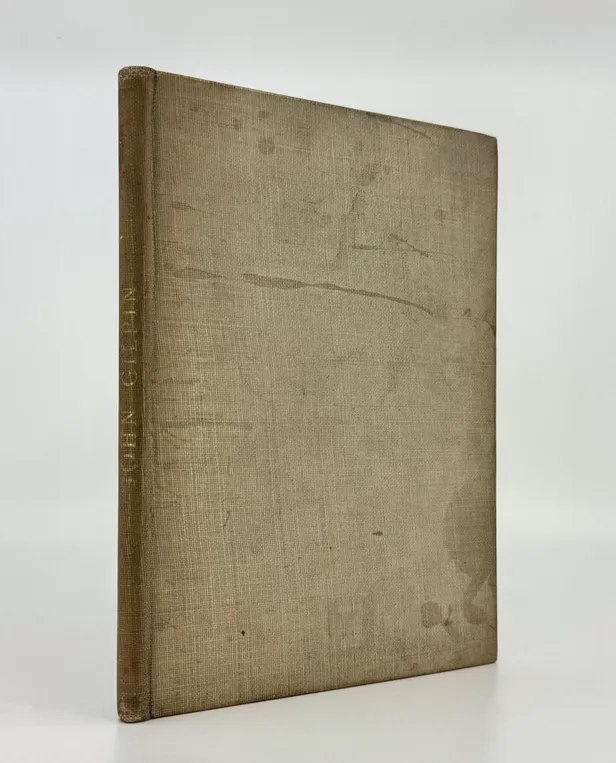 The Diverting History of John Gilpin.