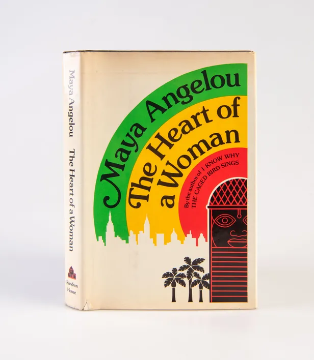 The Heart of a Woman.