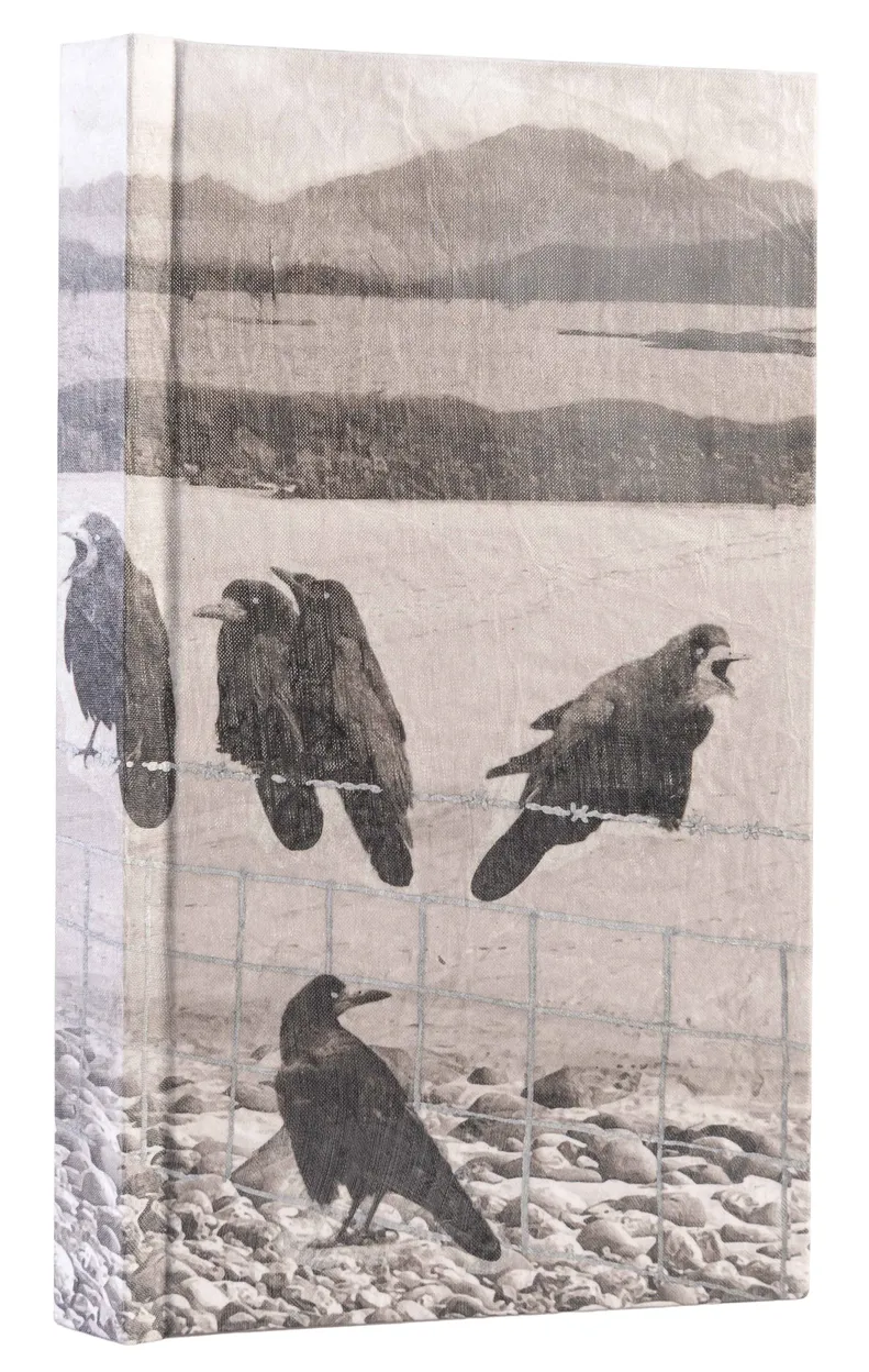 6 Linda Miles, Whispers of Dissent copy