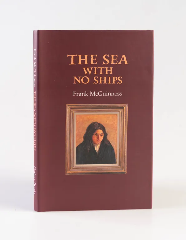 The Sea with No Ships.