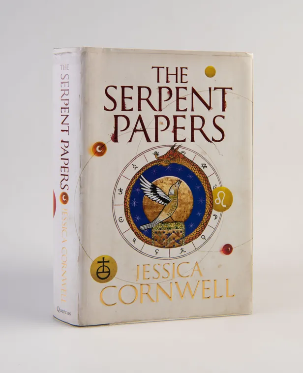 The Serpent Papers.