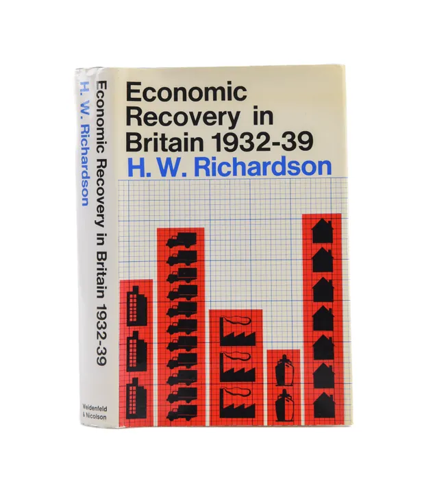 Economic Recovery in Britain, 1932-39.