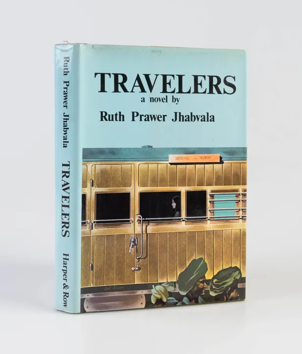 Travelers.