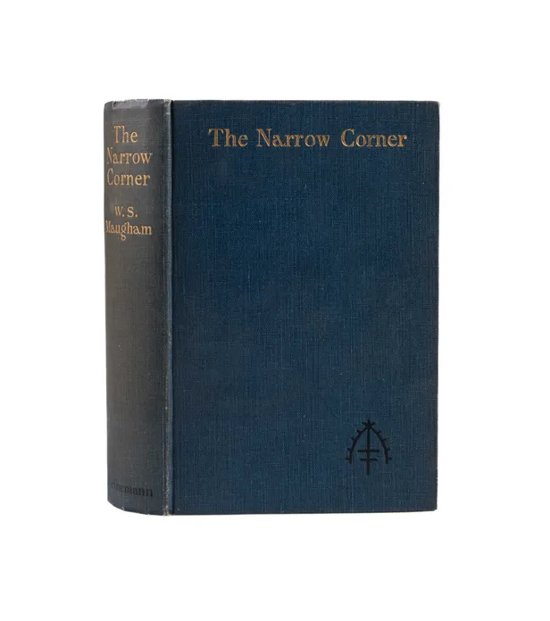 The Narrow Corner