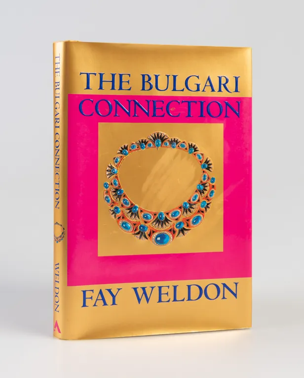 The Bulgari Connection.