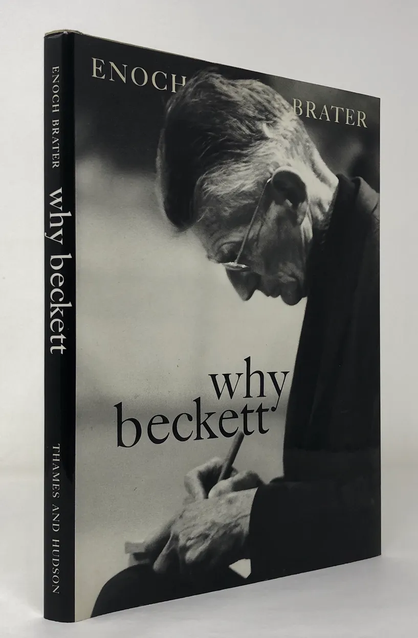 Why Beckett.