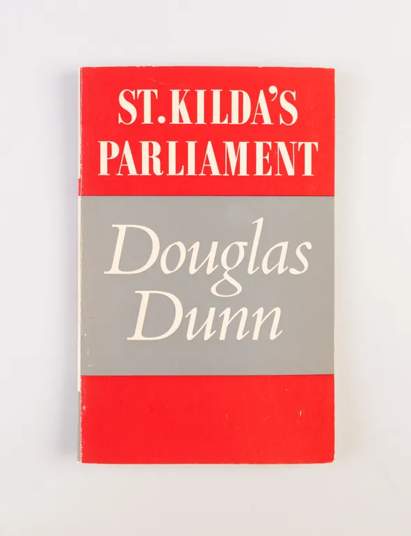 St. Kilda's Parliament.