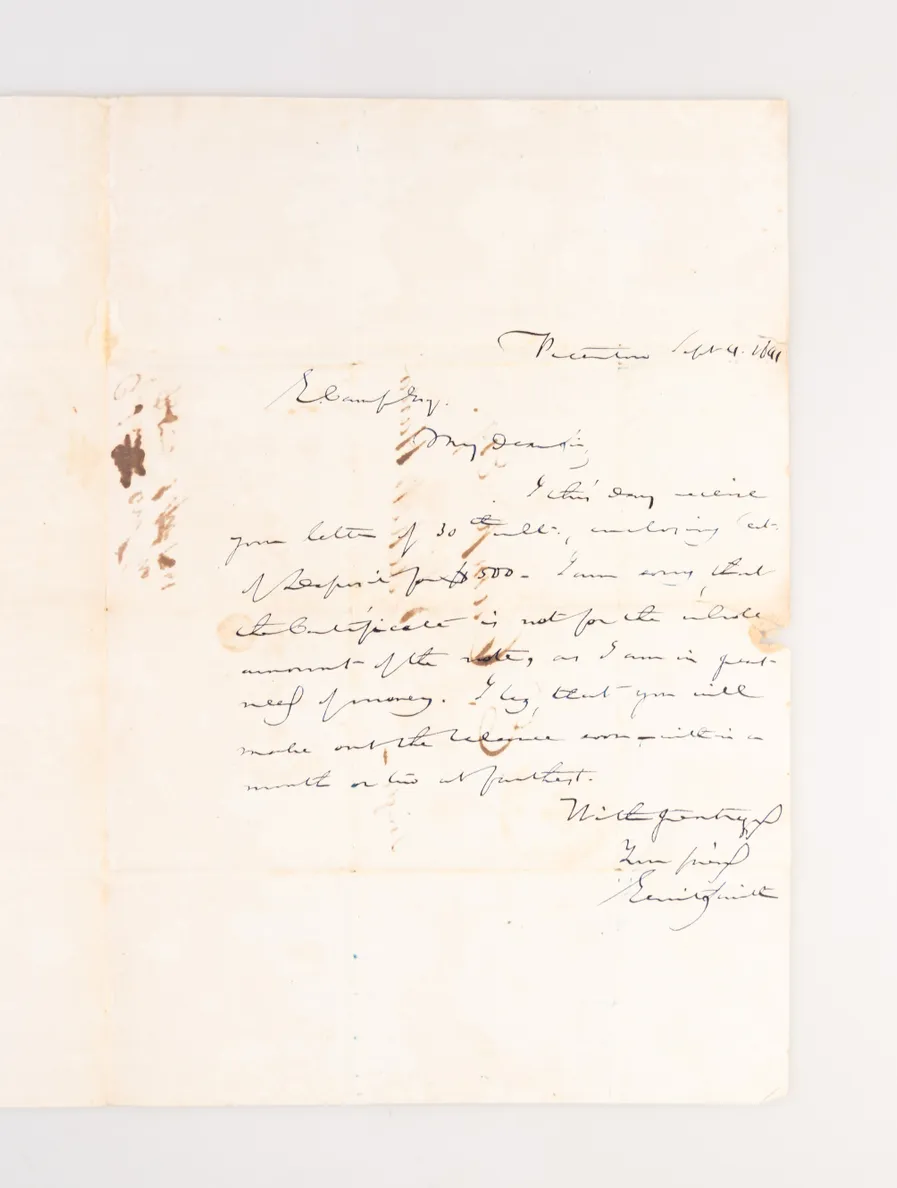 Some of the Duties of an Abolitionist: (and every whole man is an abolitionist).