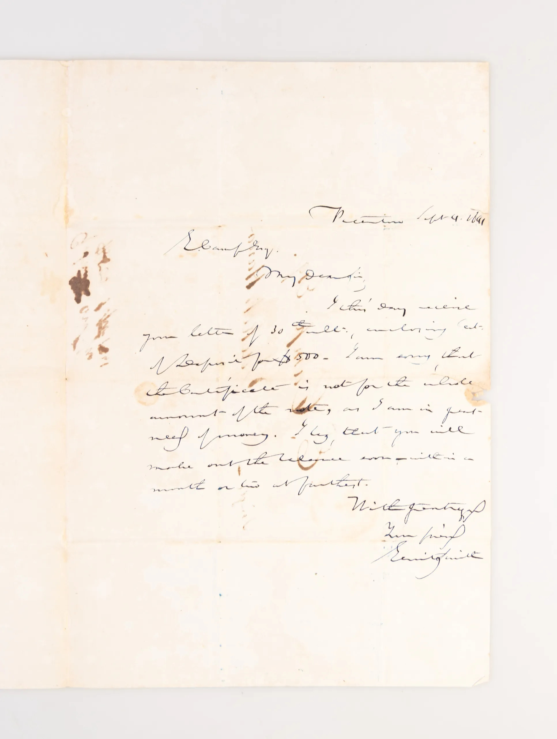 Some of the Duties of an Abolitionist: (and every whole man is an abolitionist).