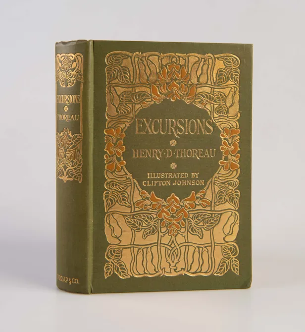 Excursions.