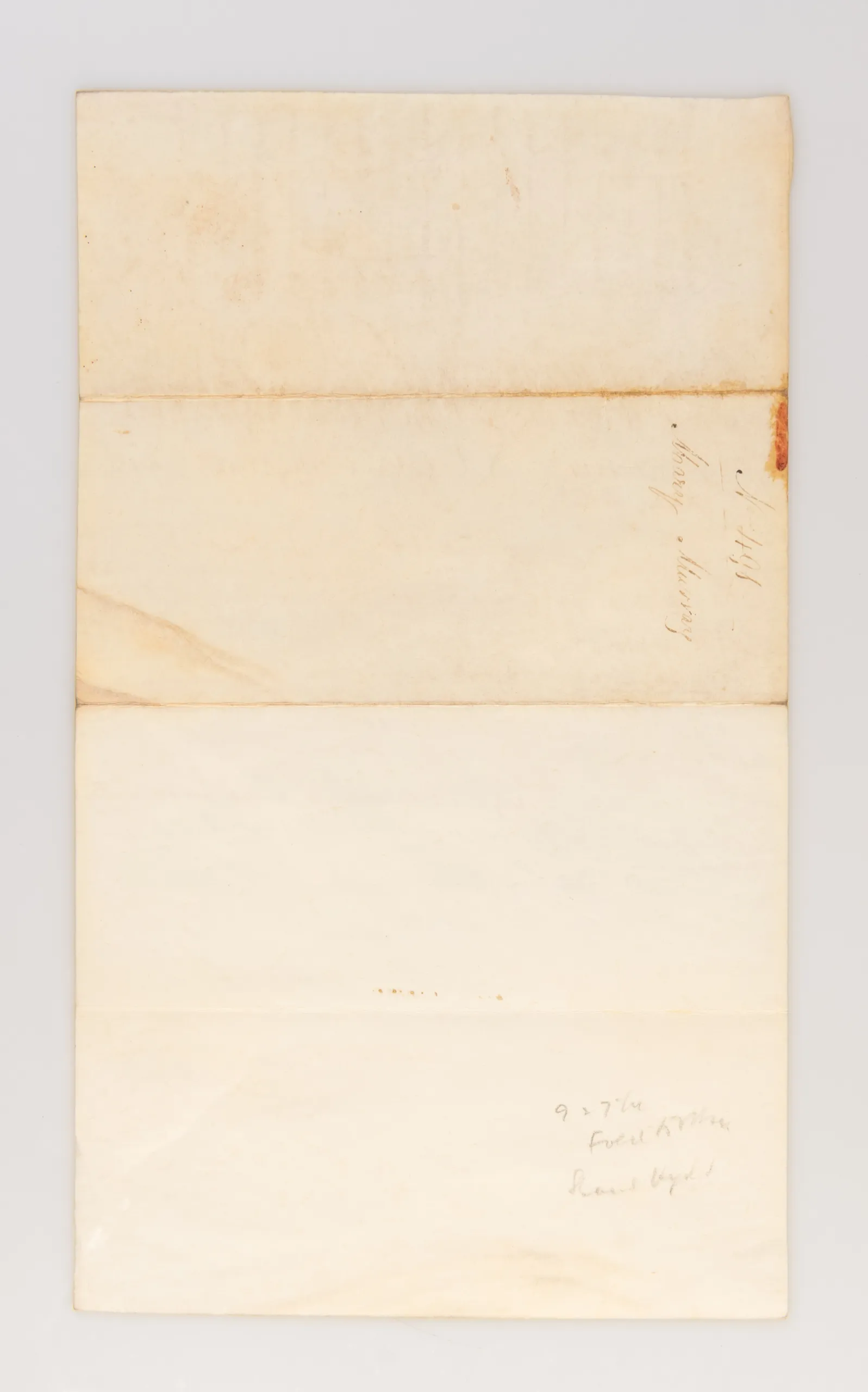[Four convict disciplinary reports: Mary Murray, Mary Ann North, James Woolf and William White.]