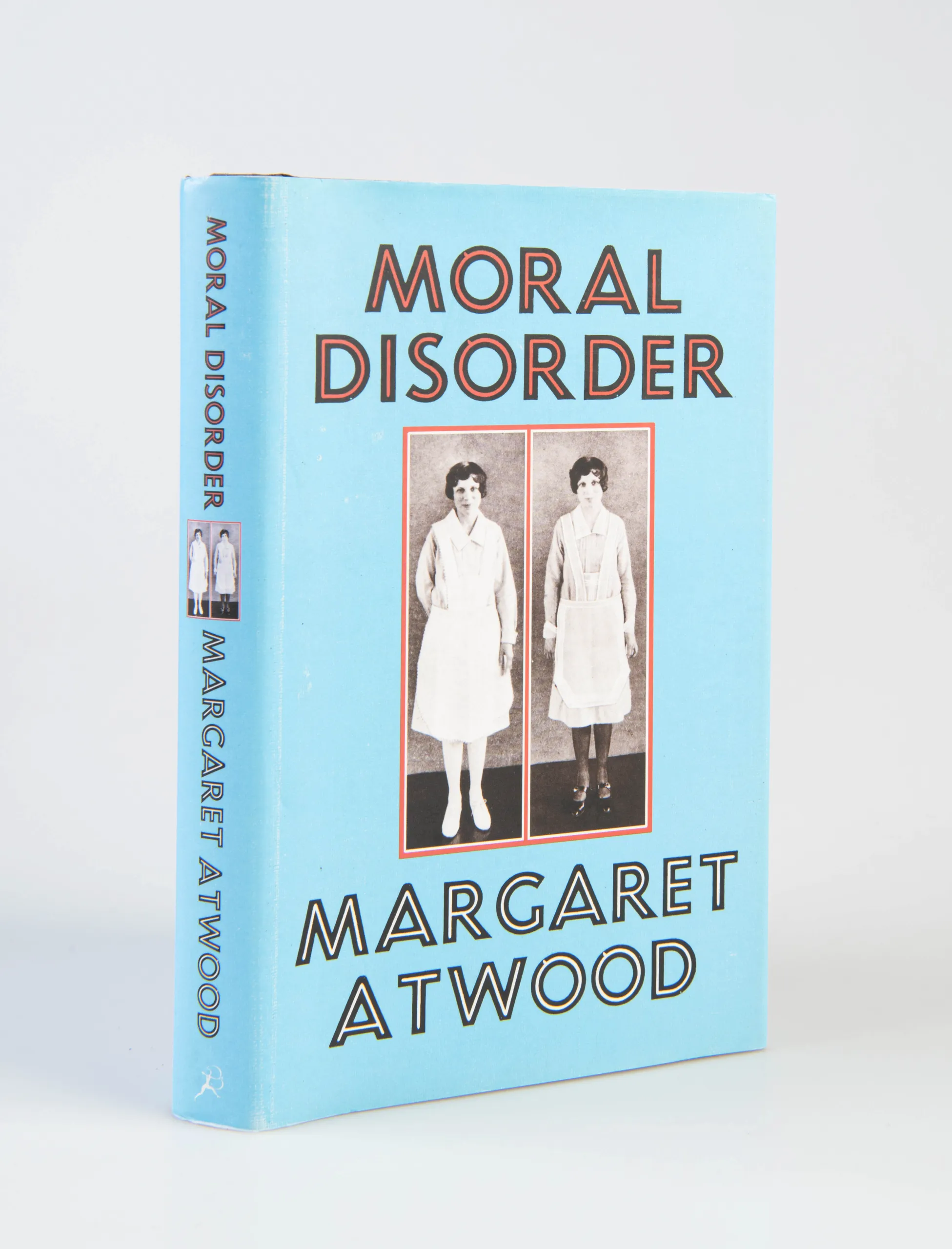 Moral Disorder.