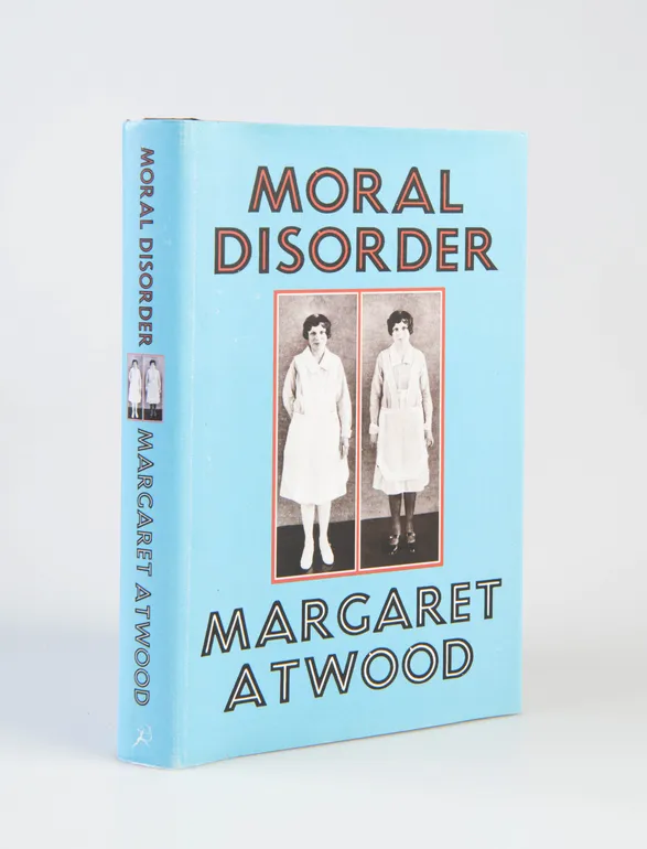 Moral Disorder.