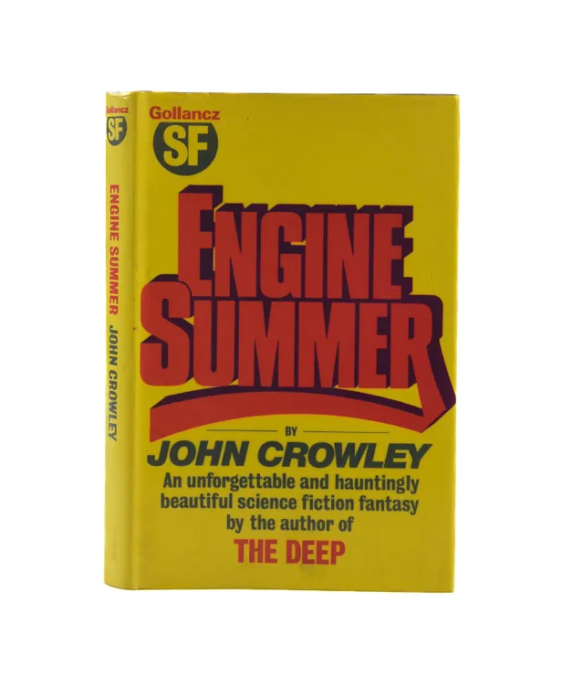 Engine Summer.