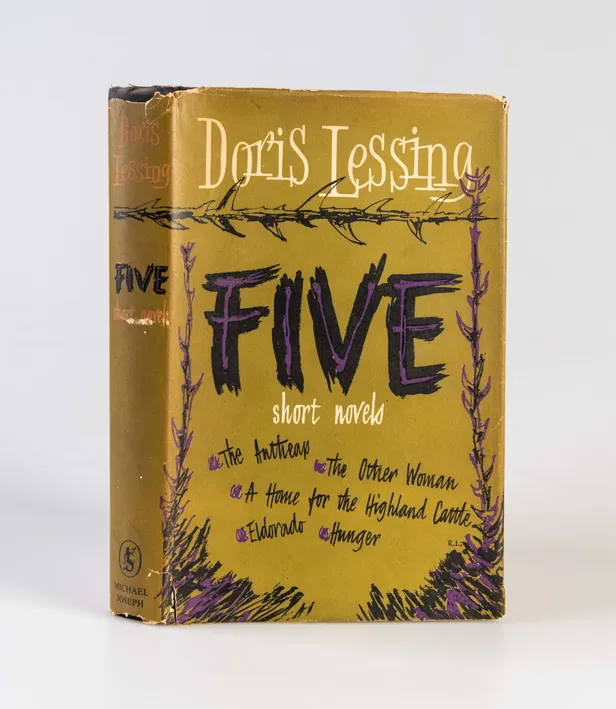 Five.