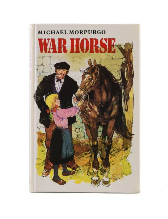 War Horse.