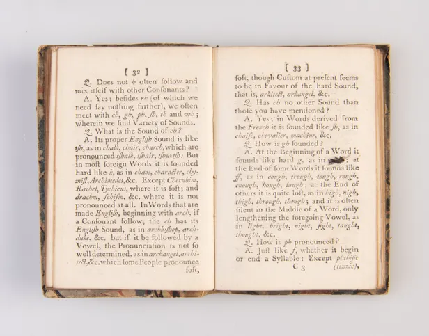Seven volume set of Francis Newbery's popular 