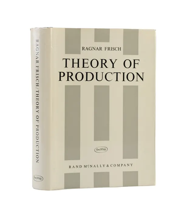 Theory of Production.