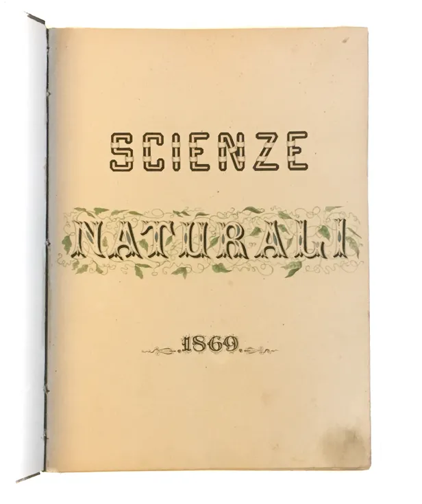 [Three illustrated notebooks.]