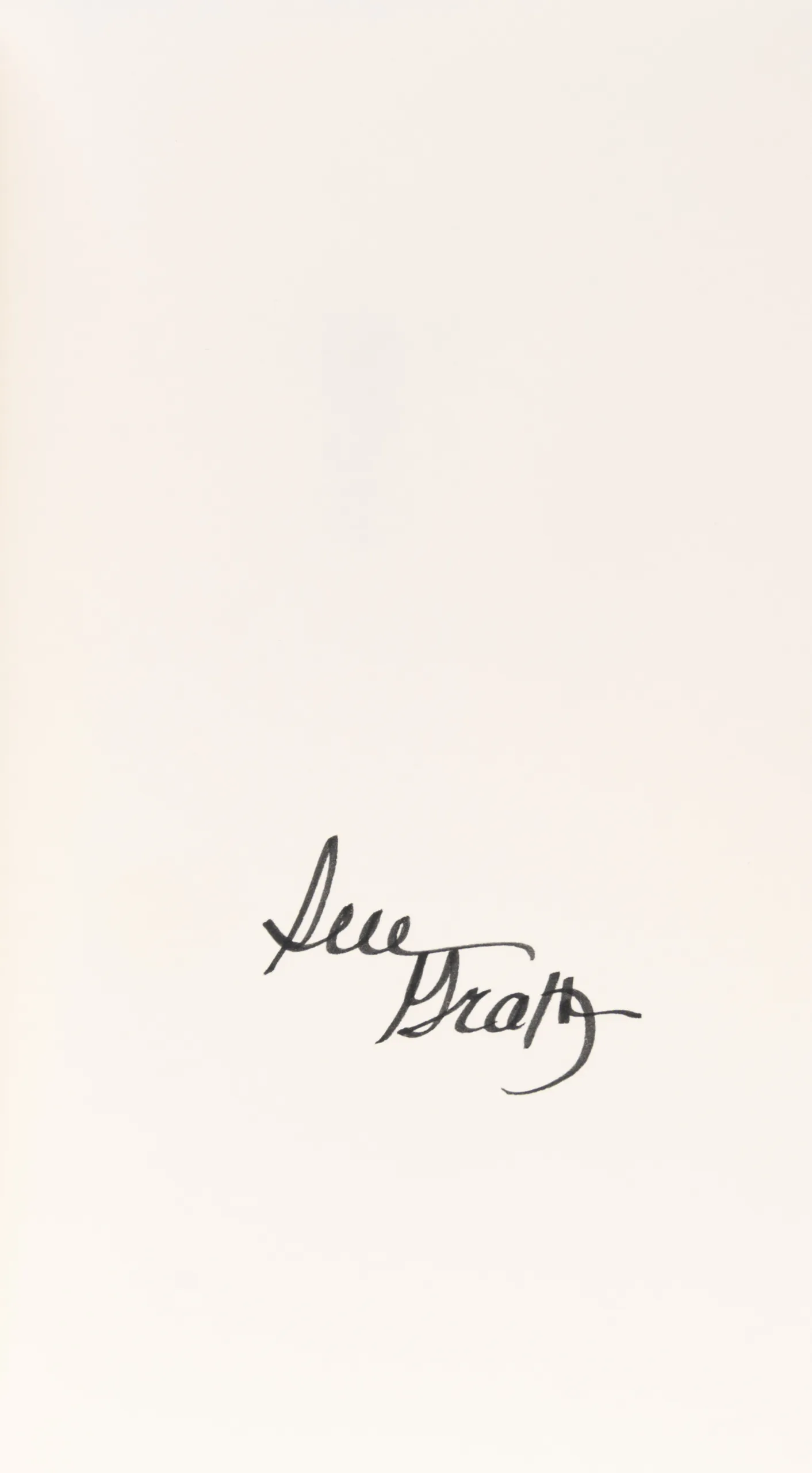 A Complete set of the Alphabet Series in First Edition: “A” is For Alibi, 